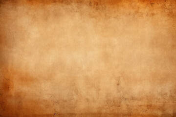 Fototapeta premium Processed collage of old retro paper surface texture. Background for banner, backdrop or texture