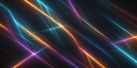 Fototapeta premium abstract light background