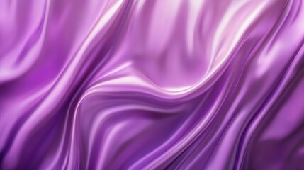 Fototapeta premium blurred gradient purple, seamless background, smooth surface, soft lighting, high detail, minimalistic, cool tones
