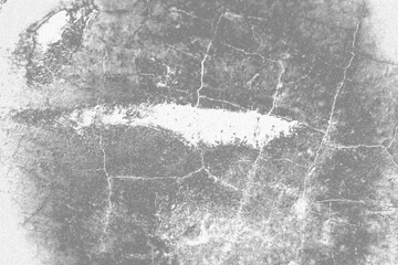 White gray background on cement floor texture - concrete texture - old vintage grunge texture...