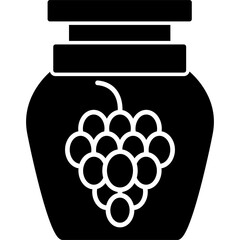 Grape Icon