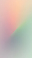 abstract blurred gradient Pink Green White Light Purple vertical background