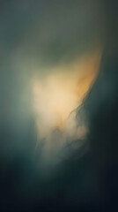 abstract blurred gradient Green Light Yellow Gray Blue vertical background
