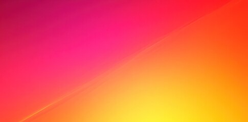 Abstract Gradient Background with Diagonal Lines