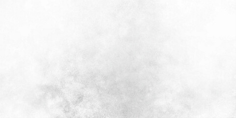 Vintage Grunge Gray Concrete Wall Texture . White and Gray Dirty Rough Abstract Backdrop for Retro and Industrial Space background design.