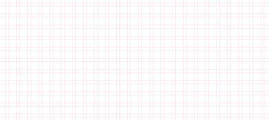Pink and white plaid fabric texture background