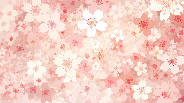 桜 さくら 和柄 和風 和 花見 」の写真素材 | 5,750件の無料イラスト