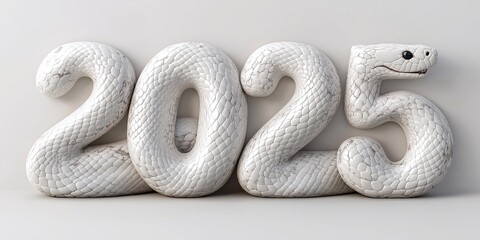 Fototapeta premium happy new year 2025,postcard,chinese new year 2025 