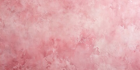 Fototapeta premium Textured Pink Surface Background Ideal for Design Projects