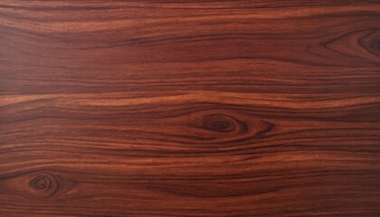 Fototapeta premium Mahogany wood grain texture background with natural patterns for design