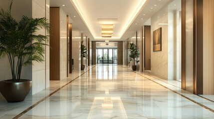 International Architecture Interior 