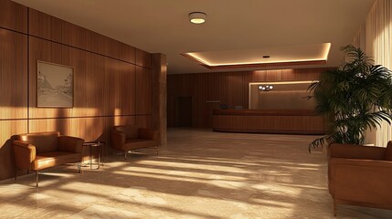 International Architecture Interior 