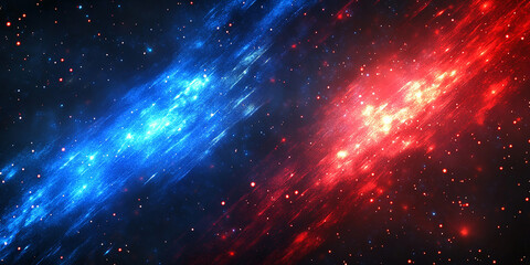 space galaxy background