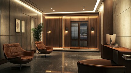 International Architecture Interior 