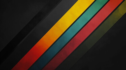 Obraz premium striped background