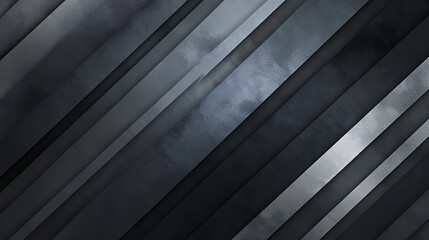 black background with line