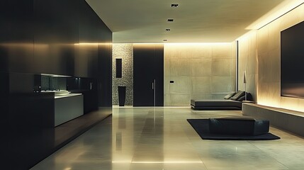 International Architecture Interior 