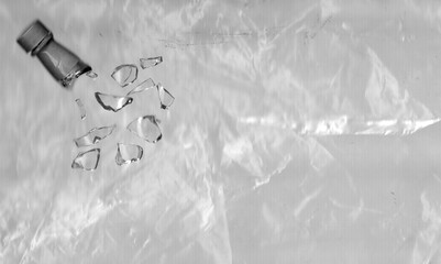 Fotografías creadas por proceso de un escaner 