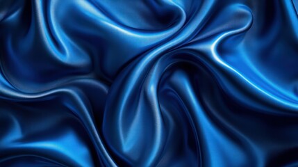 Obraz premium abstract background luxury cloth or liquid wave or wavy folds