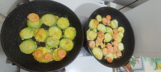 pan fried potatoes