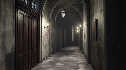 Spooky Castle 