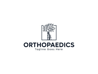Orthopaedics Logo