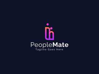  People Community Logo