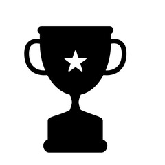 Award trophy