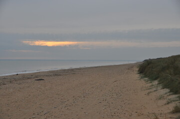 Plages du Debarquement en Normandie