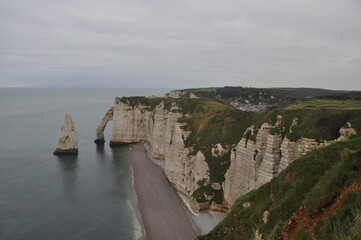 Plages du Debarquement en Normandie