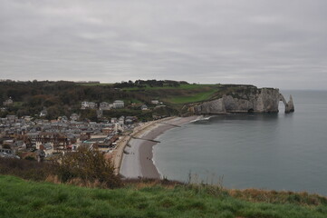 Plages du Debarquement en Normandie