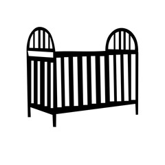 Baby Crib design