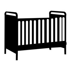 Baby Crib design