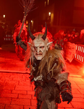 Krampuslauf