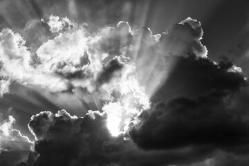 Clouds