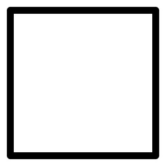 Obraz premium floor ceramics icon