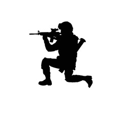 Air Force Illustration