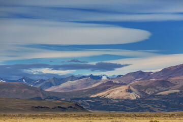 Patagonia