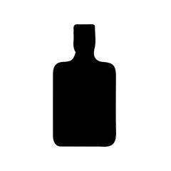 Alcohol Bottle Design
