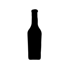 Alcohol Bottle Design