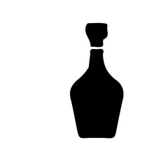 Alcohol Bottle Design