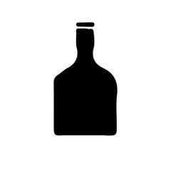 Alcohol Bottle Design