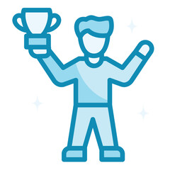 Accomplishment Icon