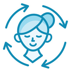 Rejuvenation Icon