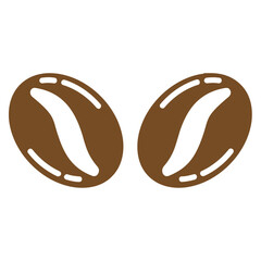 coffee beans icon