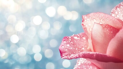 Merry Christmas and happy New Year background