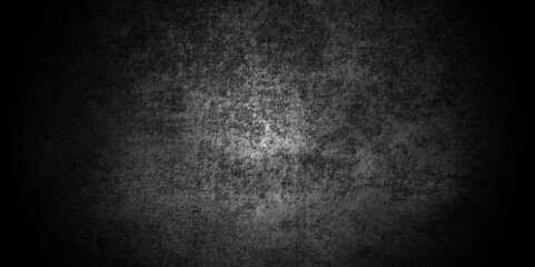 Abstract background with natural matt marble texture background for ceramic wall and floor tiles, black rustic marble stone texture .Border from smoke. Misty effect for film , text or space.	