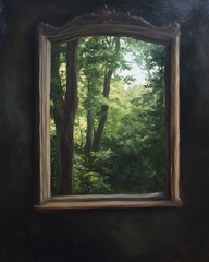 Psychological exploration at eye-level