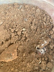 soil
