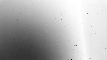 Obraz premium Dust and scratches texture background PNG transparent. Opacity or screen mode usage for overlay images